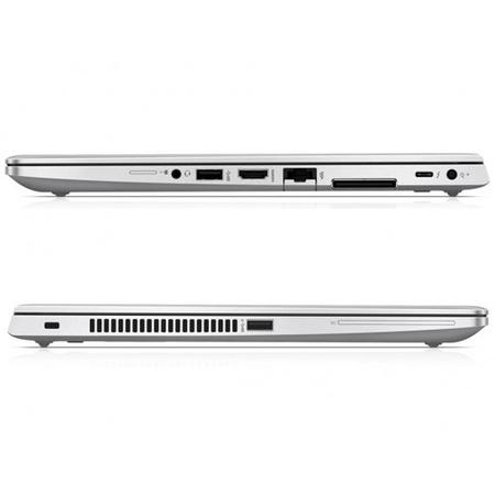 HP EliteBook 830 G6 Core i7-8565U 8GB 256GB SSD 13.3 Inch Windows 10 Pro Laptop