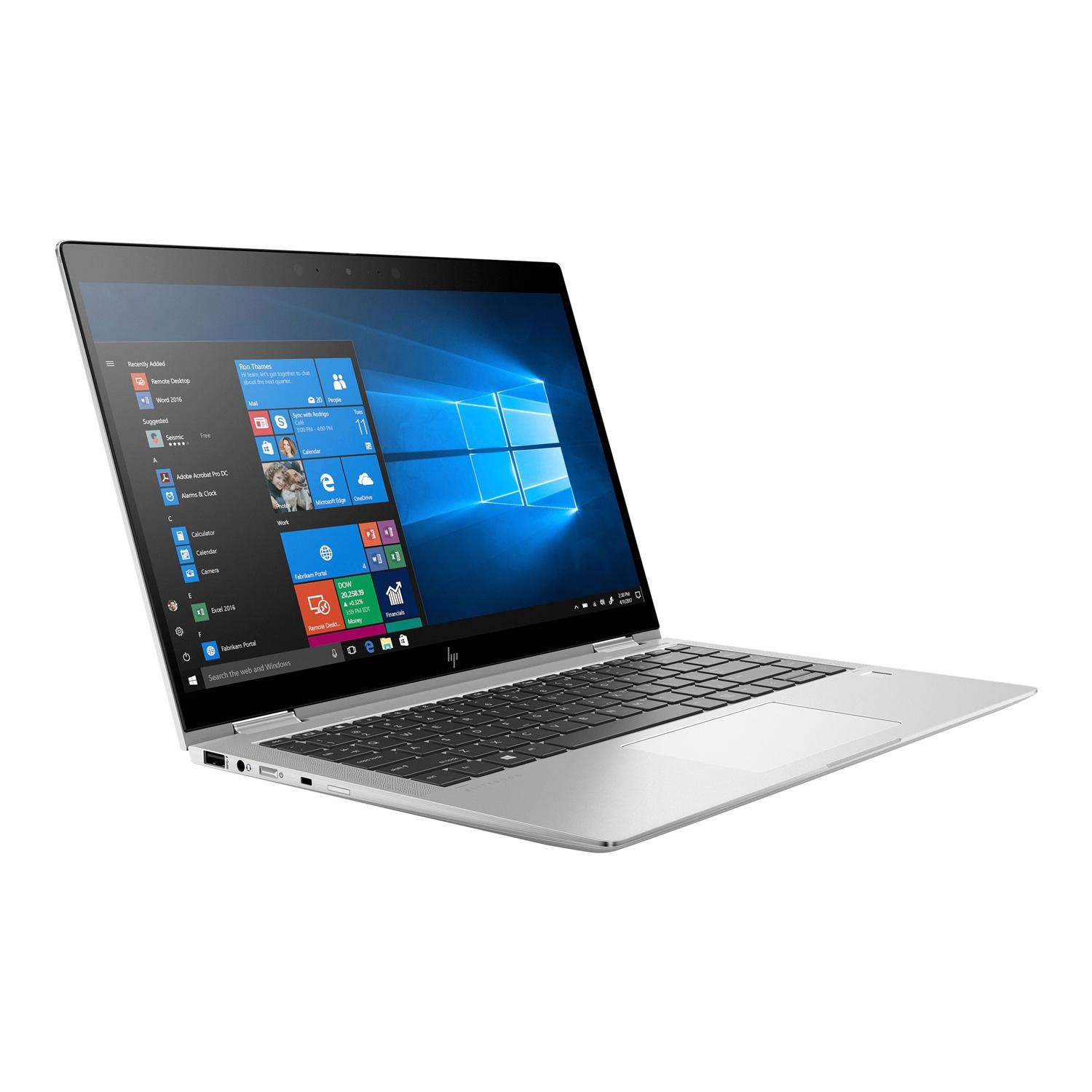 HP EliteBook x360 1040 G6 Core i5-8265U 8GB 256GB SSD 14 Inch
