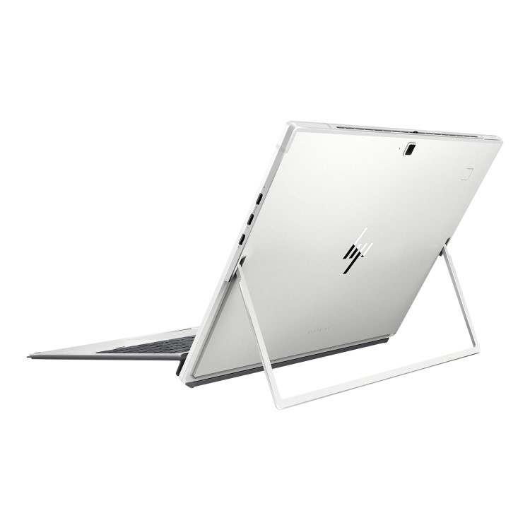 HP Elite x2 G4 Core i5-8265U 256GB SSD 13 Inch Touchscreen Windows 10 Pro Tablet - With Detachable Keyboard