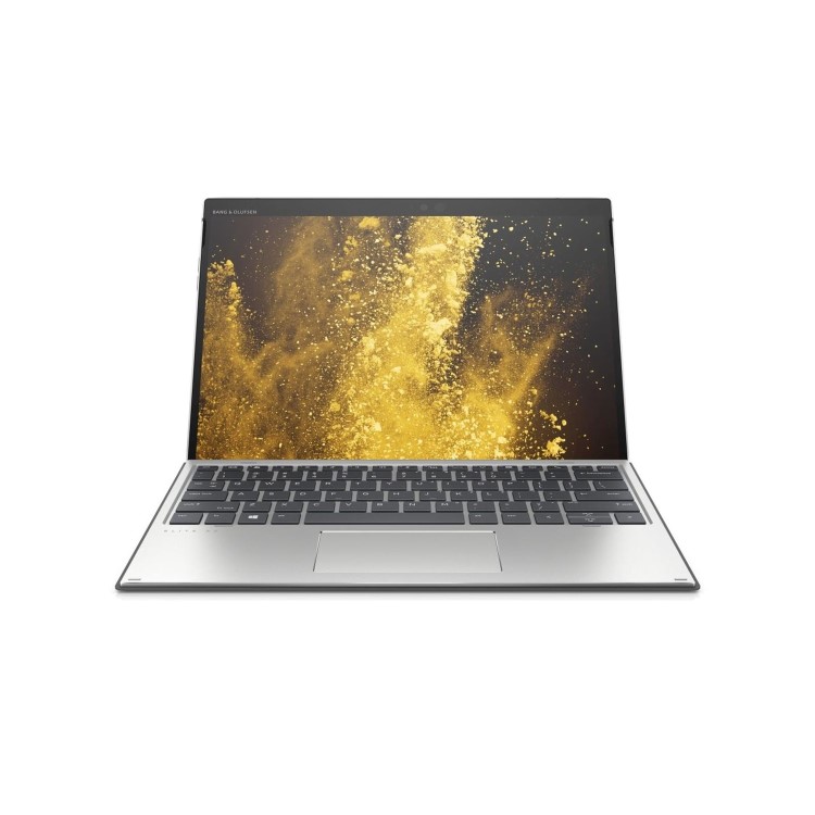 HP Elite x2 G4 i5 8GB 256GB 12.3" Tablet - Silver