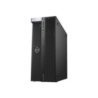 Dell Precision 5820 Xeon W-2123 3.6GHz 16GB 512GB Tower Server