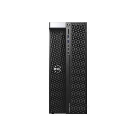 Dell Precision 5820 Xeon W-2123 3.6GHz 16GB 512GB Tower Server