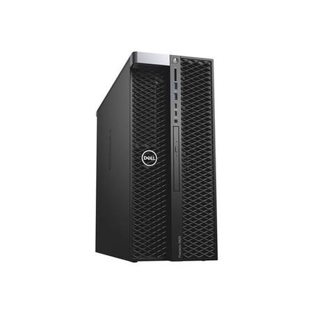 Dell Precision 5820 Xeon W-2123 3.6GHz 16GB 512GB Tower Server