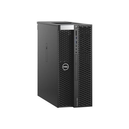 Dell Precision 5820 Xeon W-2123 3.6GHz 16GB 512GB Tower Server