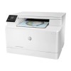 GRADE A1 - HP LaserJet Pro MFP M182n A4 Multifunction Colour Laser Printer