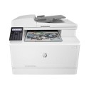 7KW56A HP M183fw Colour LaserJet Pro A4 Colour Multifunction Laser Printer