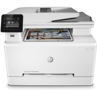 HP MFP M282NW A4 Multifunction Colour Laser Printer HP MFP M282NW A4 Multifunction Colour Laser Printer