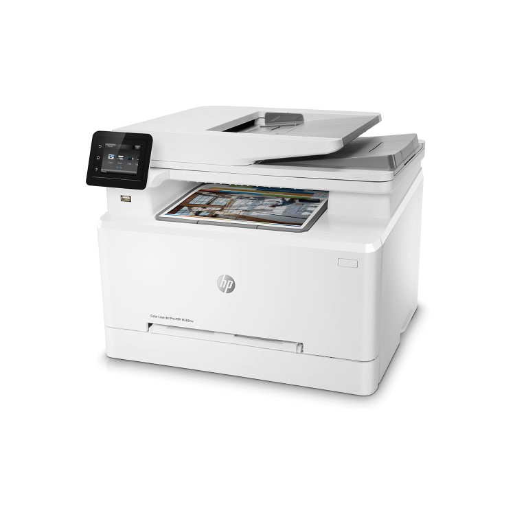 HP MFP M282NW A4 Multifunction Colour Laser Printer