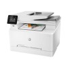 HP MFP M283FDW A4 Multifunction Colour Laser Jet Pro Printer