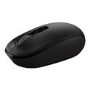 Microsoft 1850 Business Wireless Mobile Mouse in Black