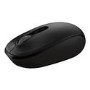 Microsoft 1850 Business Wireless Mobile Mouse in Black