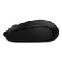 Microsoft 1850 Business Wireless Mobile Mouse in Black