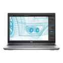 7MV5M Dell Precision 3561 Core i7-11800H 16GB 256GB SSD 15.6 Inch Windows 10 Pro Laptop