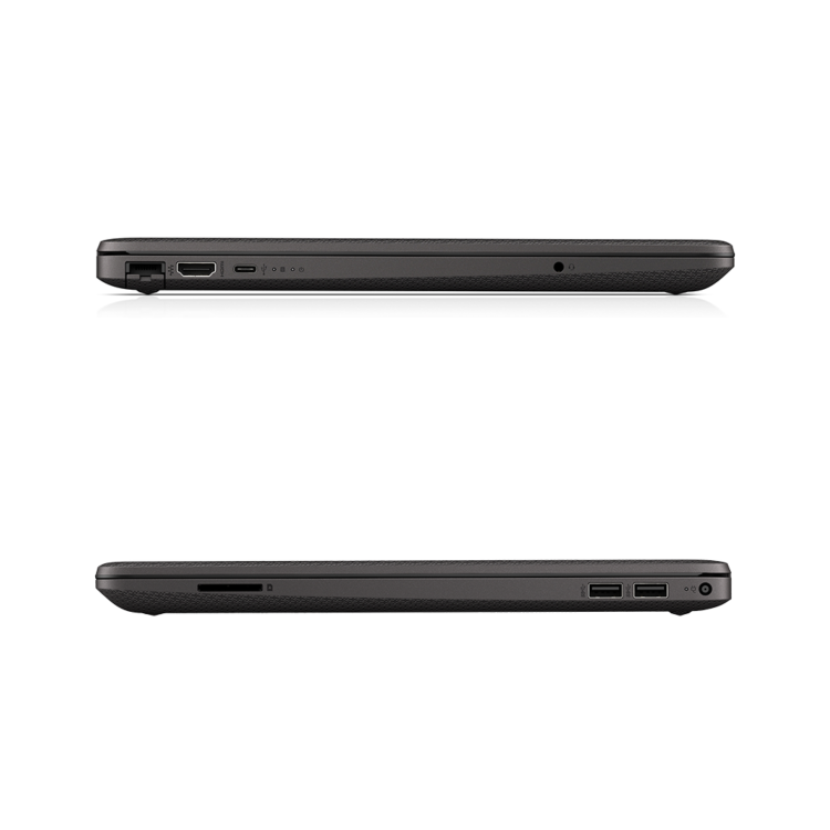 Refurbished HP 255 AMD Ryzen 5 16GB RAM 512GB SSD 15.6 Inch Windows 11 Home Laptop