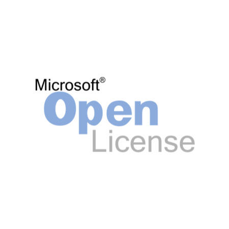 Microsoft SQL Server Business Intelligence - license & software assurance