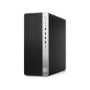HP EliteDesk 800 G5 Tower Core i5-9500 8GB 256GB SSD Windows 10 Pro Desktop PC