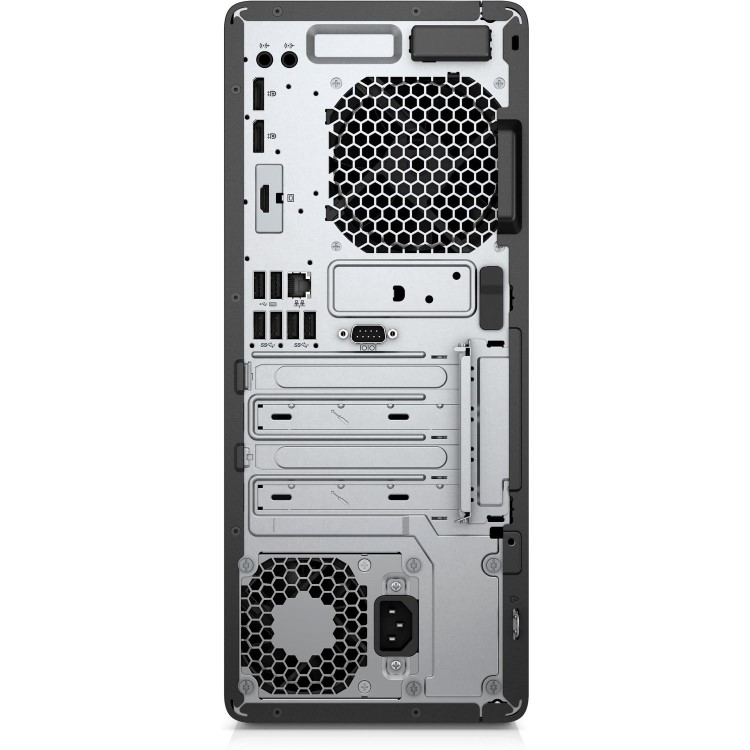 HP EliteDesk 800 G5 Tower Core i5-9500 8GB 256GB SSD Windows 10 Pro Desktop PC