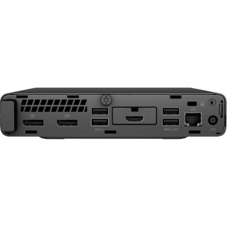 HP EliteDesk 800 G5 Mini Core i7-9700 16GB 512GB SSD Windows 10