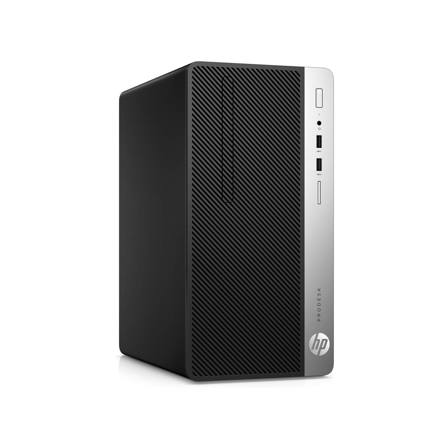 HP ProDesk 400 G6 Core i3-9100 8GB 256GB SSD Windows 10 Home