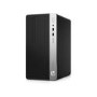 HP ProDesk 400 G6 Core i3-9100 8GB 256GB SSD Windows 10 Home Desktop PC