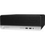 HP ProDesk 400 G6 Core i3-9100 8GB 256GB SSD Windows 10 Home Desktop PC