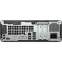 HP ProDesk 400 G6 Core i3-9100 8GB 256GB SSD Windows 10 Home Desktop PC