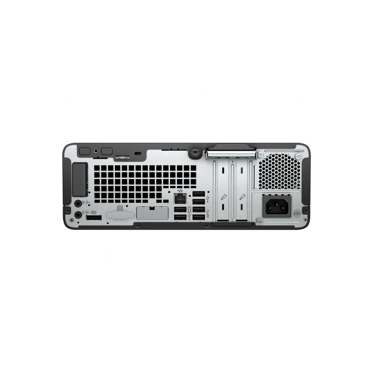 HP ProDesk 400 G6 Core i3-9100 8GB 256GB SSD Windows 10 Home Desktop PC