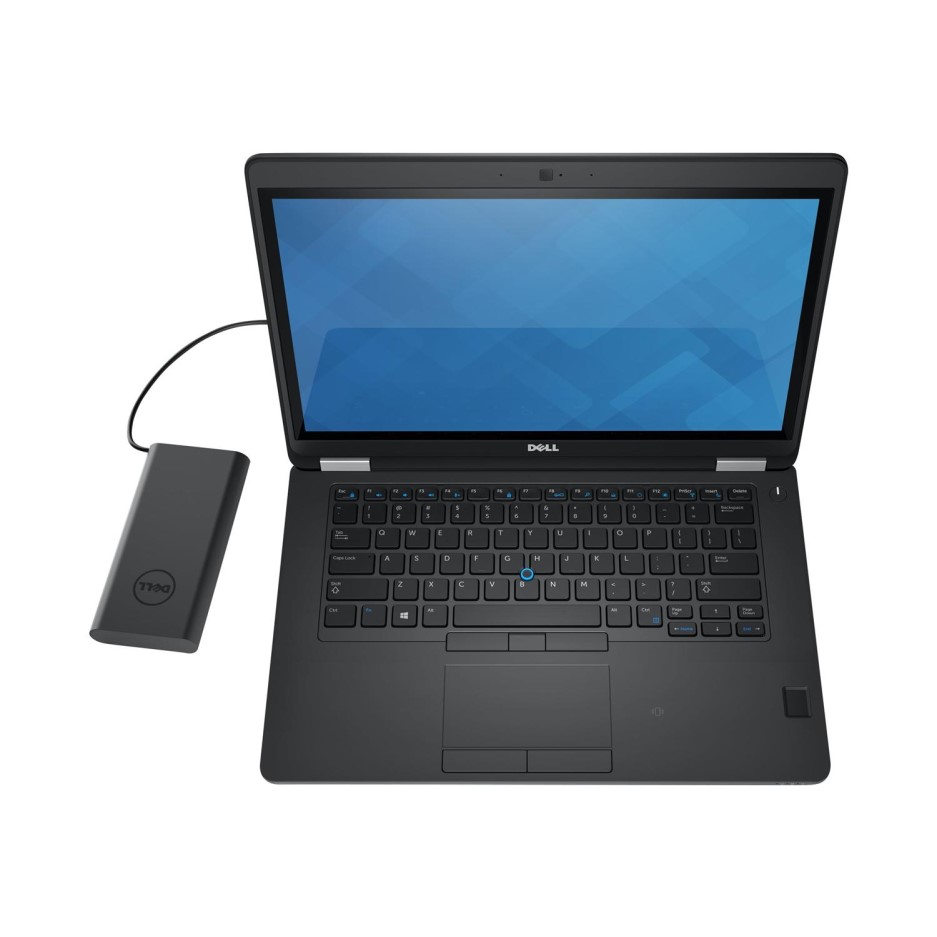 Dell Latitude E5470 Core i5-6440HQ 8GB 500GB 14 Inch Windows 10 ...