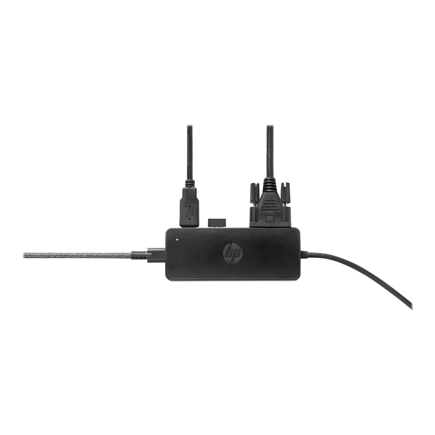 HP USB-C Travel HUB G2 Port Replicator - Laptops Direct