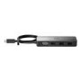 Box Opened HP USB-C Travel HUB G2 Port Replicator