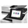 HP Enterprise MFP M635h A4 Multifunction Mono Laser Printer
