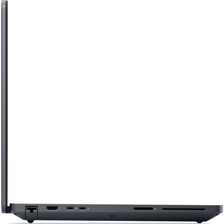 Dell Pro Max 18 Plus|U7-265HX|32GB|1TB SSD|18" QHD+|IR Cam & Mic|NVIDIA RTX PRO 2000|FgrPr|SmtCd|NFC|6 Cell|280W Type-C|WLAN|vPro|Backlit Kb|W11 Pro|3Y ProSpt