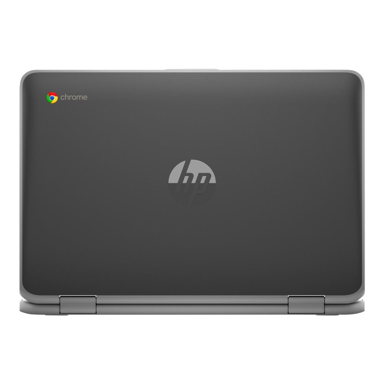 Refurbished HP x360 11 G2 Intel Celeron N4000 4GB 32GB 11.6 Inch Touchscreen Chromebook
