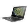 Refurbished HP x360 11 G2 Intel Celeron N4000 4GB 32GB 11.6 Inch Touchscreen Chromebook