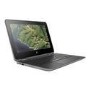 Refurbished HP x360 11 G2 Intel Celeron N4000 4GB 32GB 11.6 Inch Touchscreen Chromebook