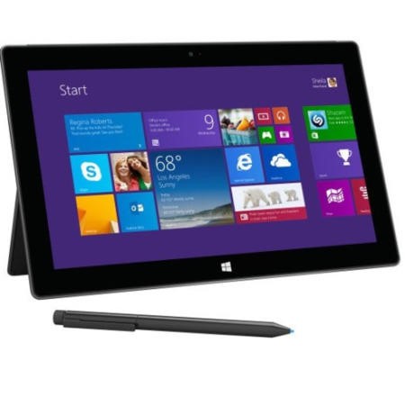 Microsoft Surface pro2 512GB Windows 8 Microsoft Surface Pro 2