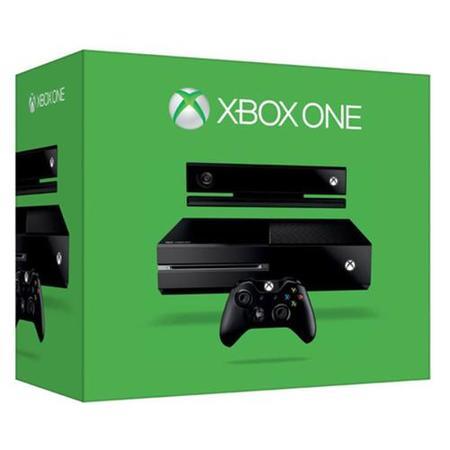 Xbox One Standard Edition Console