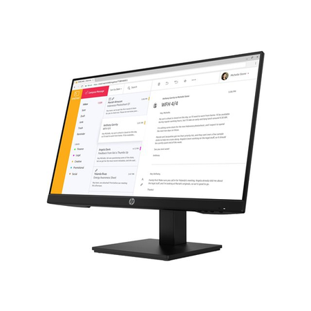 HP P24H G4 24" IPS Full HD Monitor