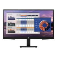 Hewlett Packard P27H 27" IPS Full HD Monitor 