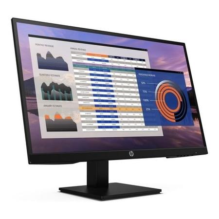 Hewlett Packard P27H 27" IPS Full HD Monitor 