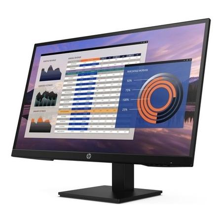 Hewlett Packard P27H 27" IPS Full HD Monitor 