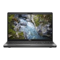 Dell Precision 3541 Core i7-9850H 16GB 512GB SSD 15.6 Inch FHD Quadro P620 4GB Windows 10 Pro Mobile