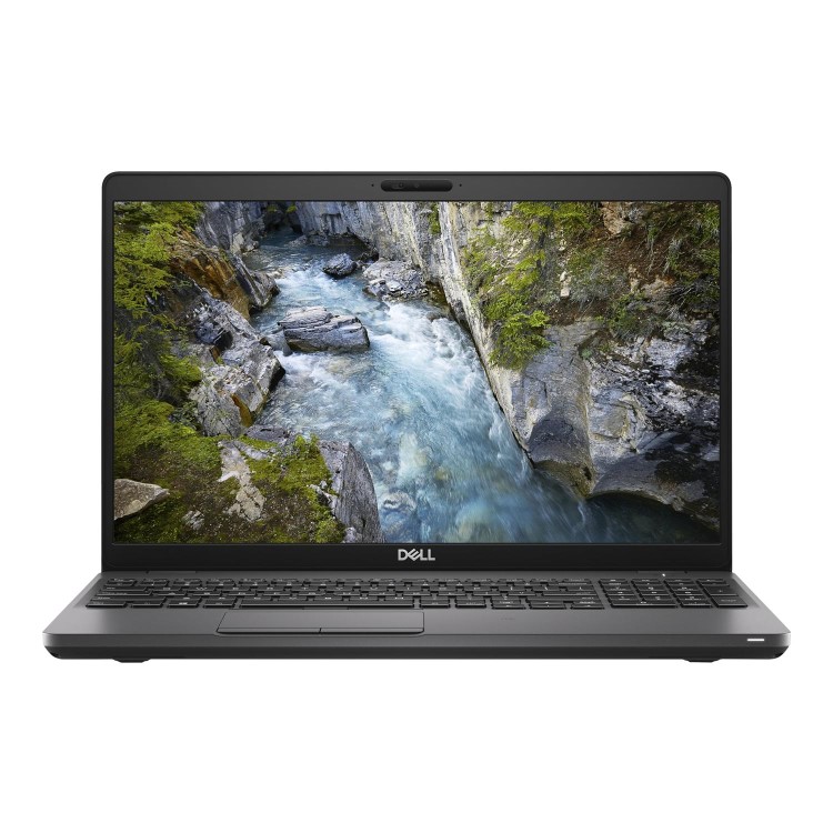 Dell Precision 3541 Core i7-9850H 16GB 512GB SSD 15.6 Inch FHD Quadro P620 4GB Windows 10 Pro Mobile