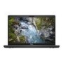 Dell Precision 3541 Core i7-9850H 16GB 512GB SSD 15.6 Inch FHD Quadro P620 4GB Windows 10 Pro Mobile