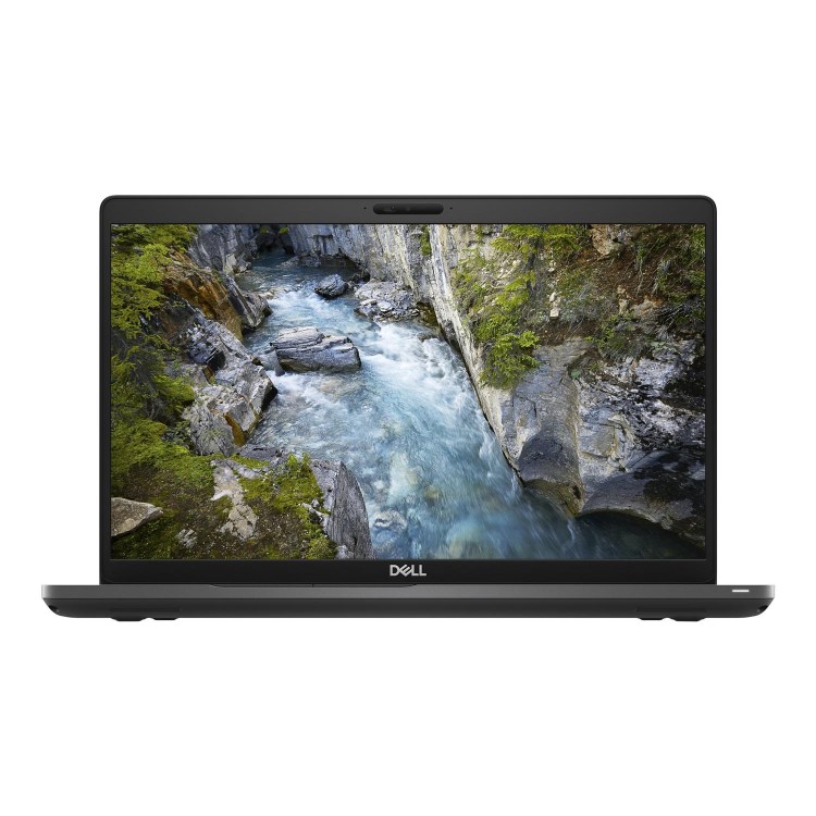 Dell Precision 3541 Core i7-9850H 16GB 512GB SSD 15.6 Inch FHD Quadro P620 4GB Windows 10 Pro Mobile