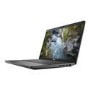 Dell Precision 3541 Core i7-9850H 16GB 512GB SSD 15.6 Inch FHD Quadro P620 4GB Windows 10 Pro Mobile