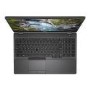Dell Precision 3541 Core i7-9850H 16GB 512GB SSD 15.6 Inch FHD Quadro P620 4GB Windows 10 Pro Mobile
