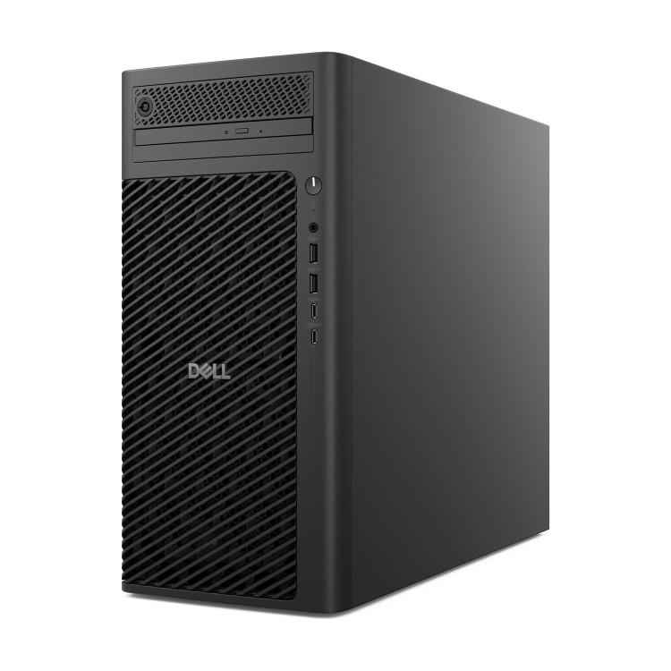 Dell Pro Max Tower FCT2250 T2 Intel Core Ultra 7 265 32GB RAM 1TB SSD NVIDIA RTX 2000 Ada Windows 11 Pro Desktop PC