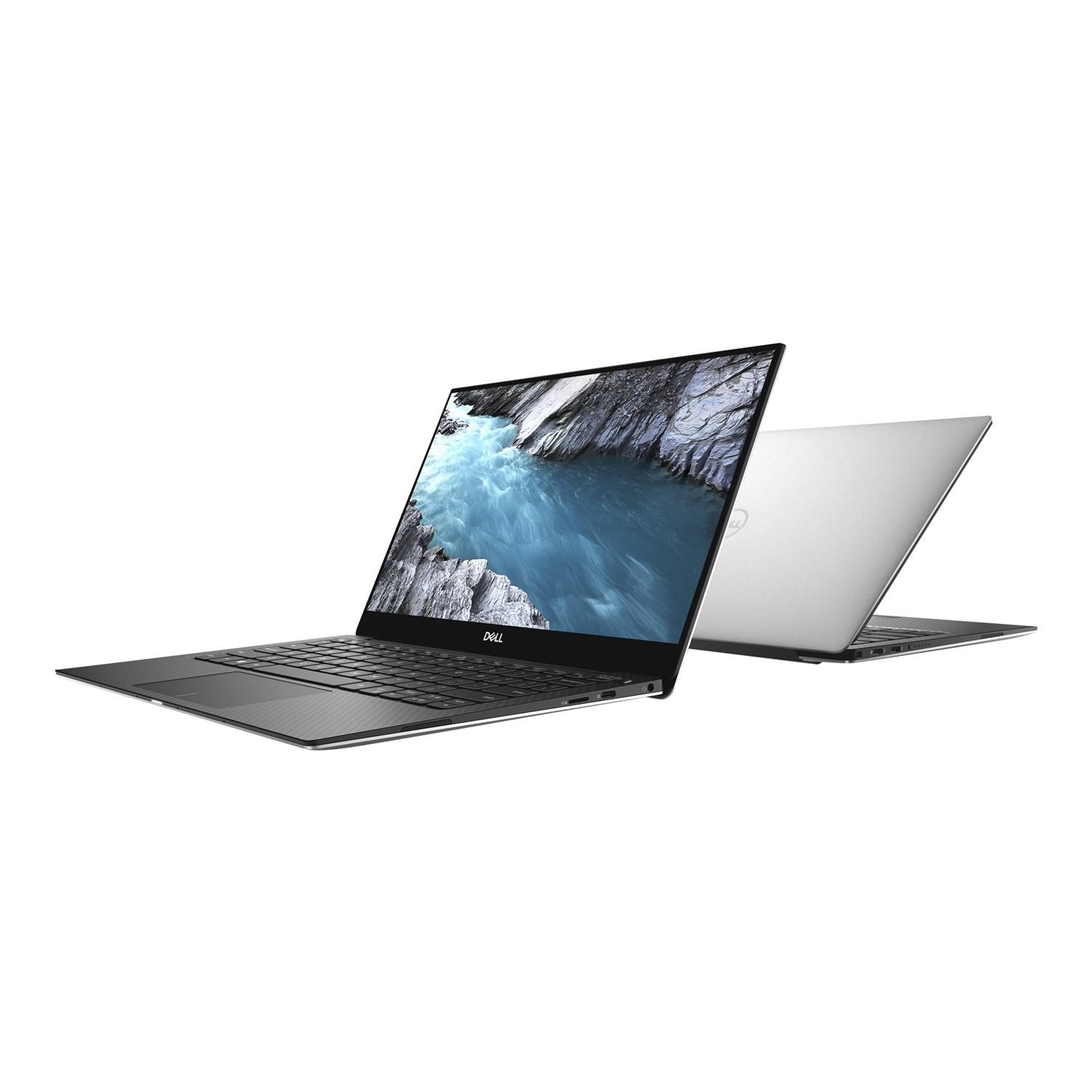 Dell XPS 13 Core i7-8550U 8GB 256GB SSD 13.3 Inch Windows 10 Home