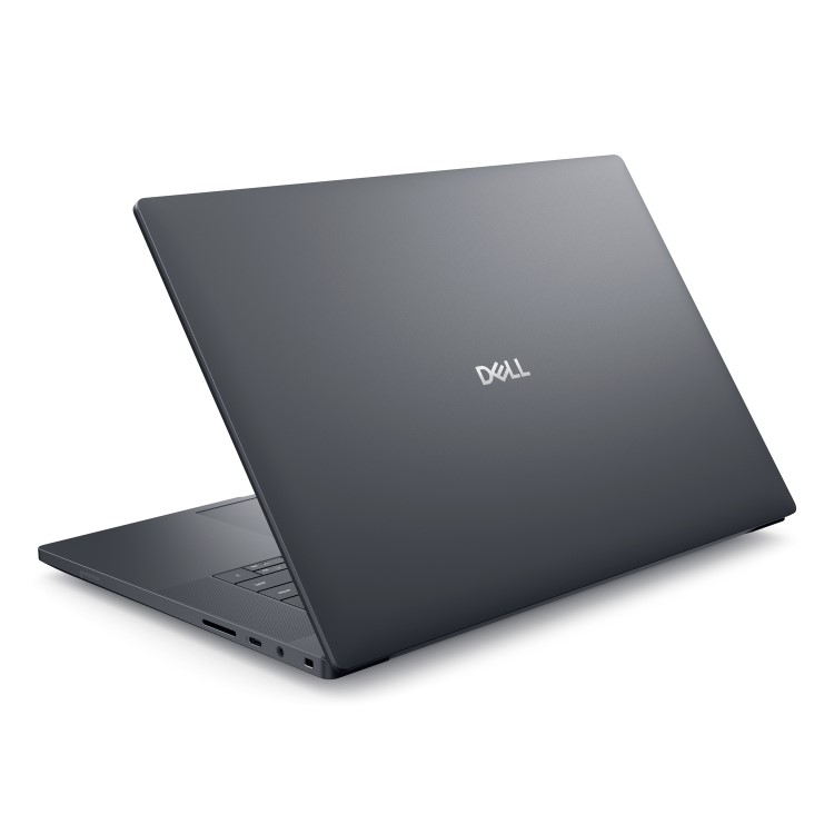 Dell Pro Max 16 Premium|U9-285H|64GB|1TB SSD|16" FHD+ |IR Cam & Mic|NVIDIA RTX PRO 2000|FgrPr|Graphics|6 Cell|165W|WLAN|vPro|Kb|W11 Pro|3Y ProSpt